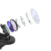 VR Glasses for Movies & Games – Supports Controller by Habicare