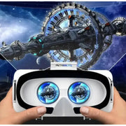 VR Glasses with IMAX View – 3D Headset by Habicare