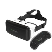 VR Glasses with IMAX View – 3D Headset by Habicare