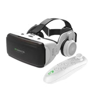 VR Glasses with IMAX View – 3D Headset by Habicare
