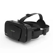 VR Goggles (Black) by 9eight5