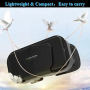 VR Goggles (Black) by 9eight5