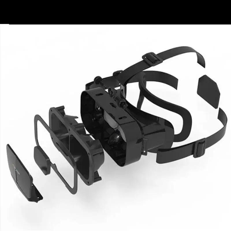 VR Goggles (Black) by 9eight5