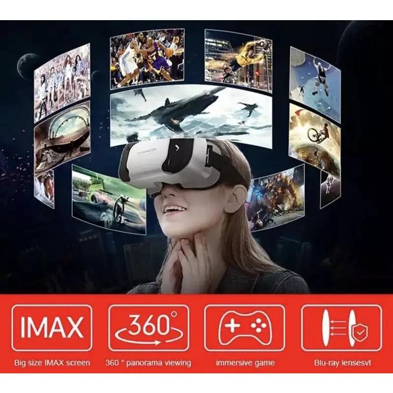 VR Goggles by 9eight5
