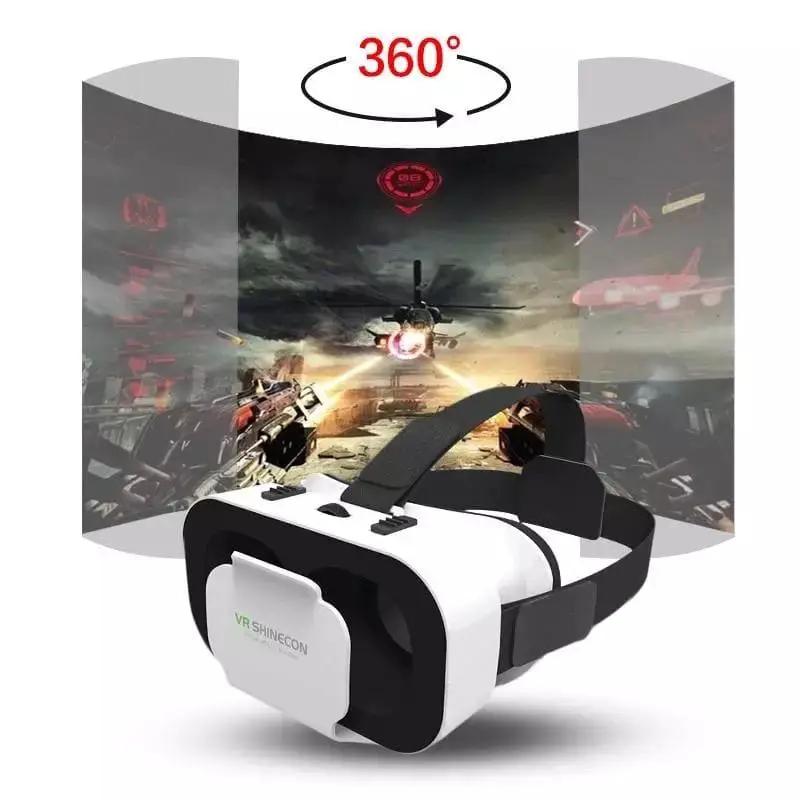 VR Goggles by 9eight5