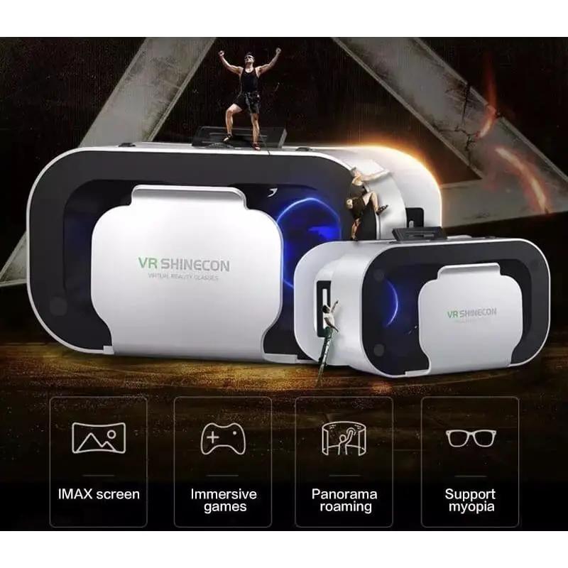 VR Goggles by 9eight5