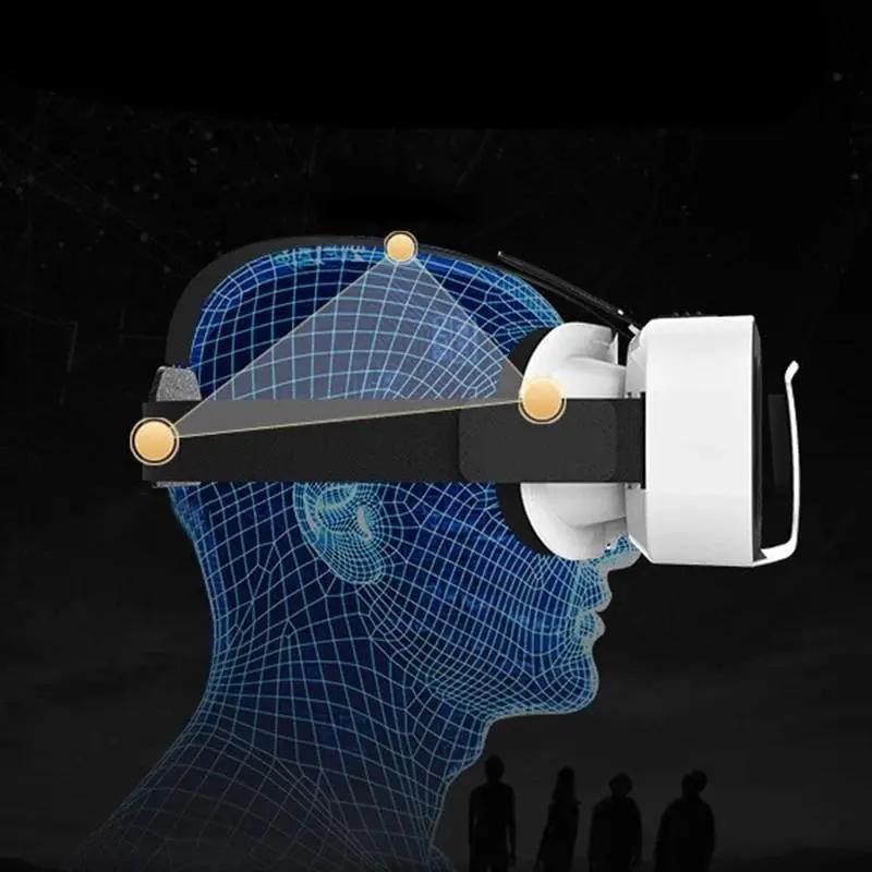 VR Goggles by 9eight5