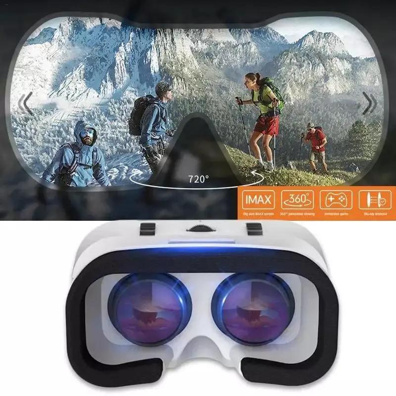 VR Goggles by 9eight5