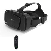 VR Goggles & Remote by 9eight5