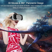 VR Goggles (with remote) by 9eight5