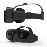 VR Goggles & Remote by 9eight5
