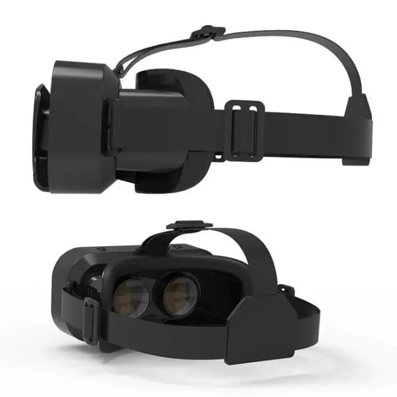 VR Goggles & Remote by 9eight5
