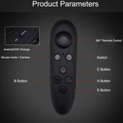 VR Goggles (with remote) by 9eight5