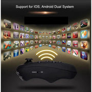 VR Goggles & Remote by 9eight5