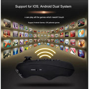 VR Goggles (with remote) by 9eight5