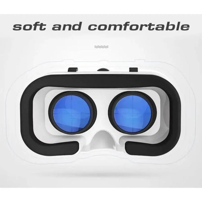 VR Goggles (with remote) by 9eight5