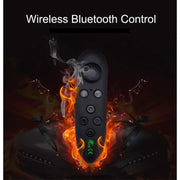 VR Goggles (with remote & headphones) by 9eight5