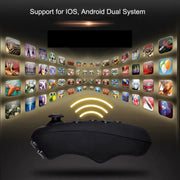 VR Goggles (with remote & headphones) by 9eight5