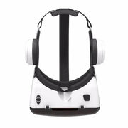 VR Goggles (with remote & headphones) by 9eight5