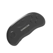 VR Headset with Wireless Rocker for Smartphones by Habicare