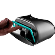 VR Headset with Wireless Rocker for Smartphones by Habicare