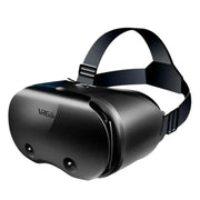 VR Headset with Wireless Rocker for Smartphones by Habicare
