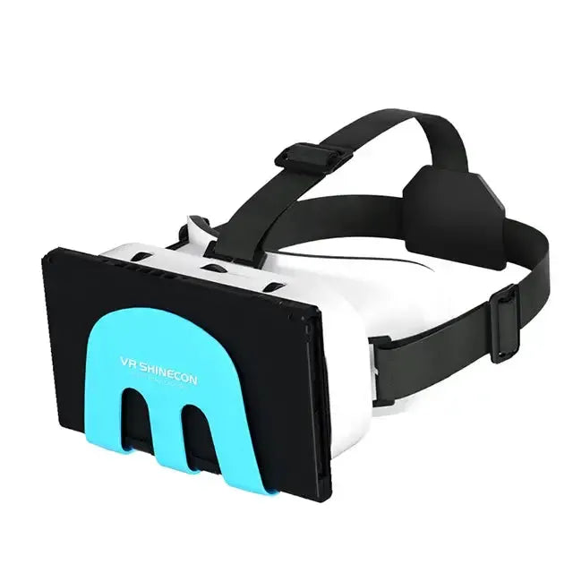 VR Shinecon G11 Virtual Reality Headset for Switch by Habicare