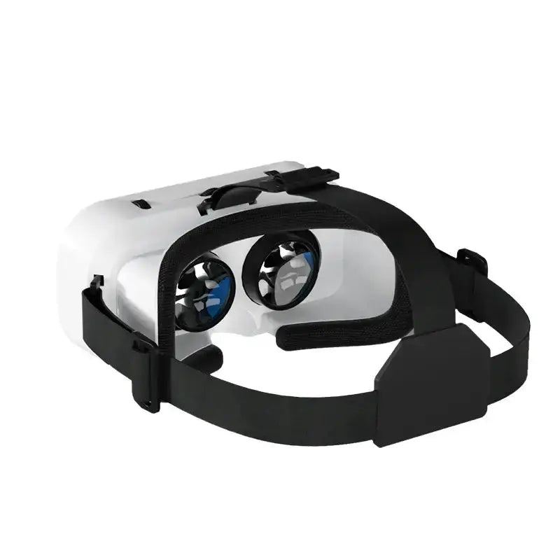VR Shinecon G11 Virtual Reality Headset for Switch by Habicare
