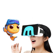 VR Shinecon G11 Virtual Reality Headset for Switch by Habicare
