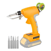 Soldering Welding Welder Iron for Dewalt 18V Battery by salelink.co.nz