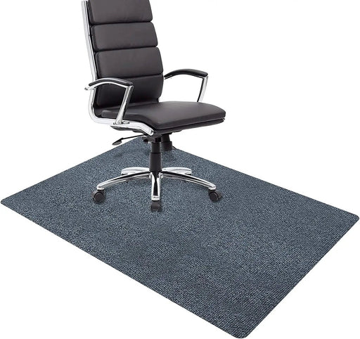 90x120cm Floor Chair Mat Office Chair Mat by salelink.co.nz