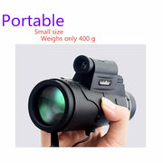 Night Vision Monocular Telescope 50X Outdoor for Hunting by salelink.co.nz