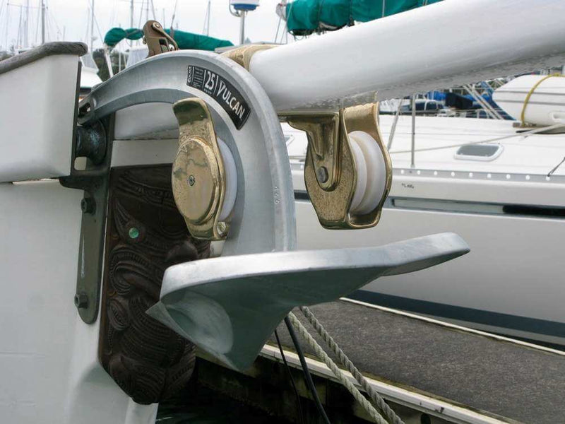 Vulcan Vulcan Boat Anchors Vulcan 9 Kg Anchor