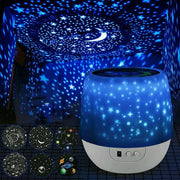 LED Projector Night Light by salelink.co.nz