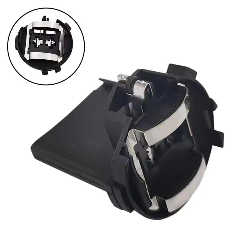 Headlight Bulb Socket for VW H7 (Pack of 2) by 9eight5