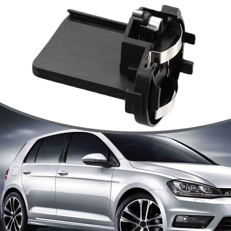 VW H7 Headlight Bulb Socket by 9eight5