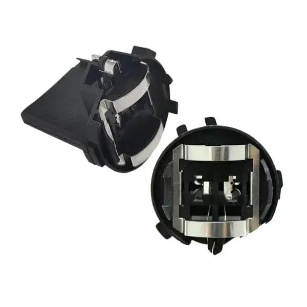 VW H7 Headlight Bulb Socket by 9eight5