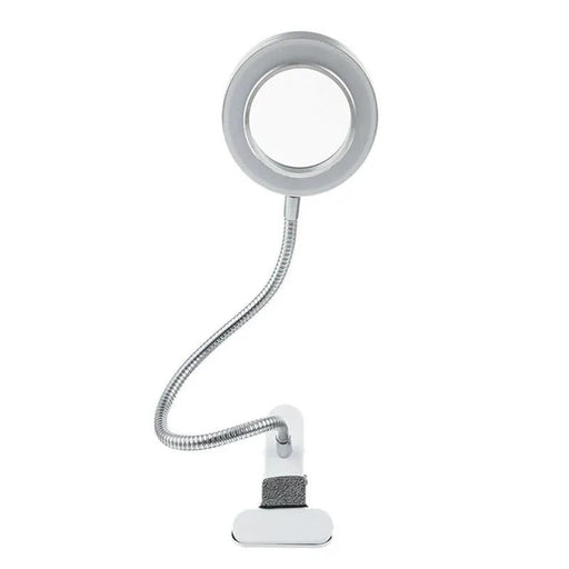8X Magnifying Lamp Desk Table Magnifier Light by salelink.co.nz