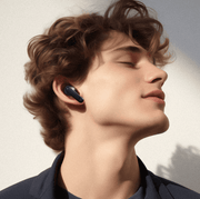 techplus TWS Wireless Earbuds with ANC + ENC Noise Cancellation | Bluetooth 5.4 | LED Display and IPX4 Water Resistance (W1) TWS Wireless Earbuds with ANC + ENC Noise Cancellation | Bluetooth 5.4 | LED Display and IPX4 Water Resistance (W1)