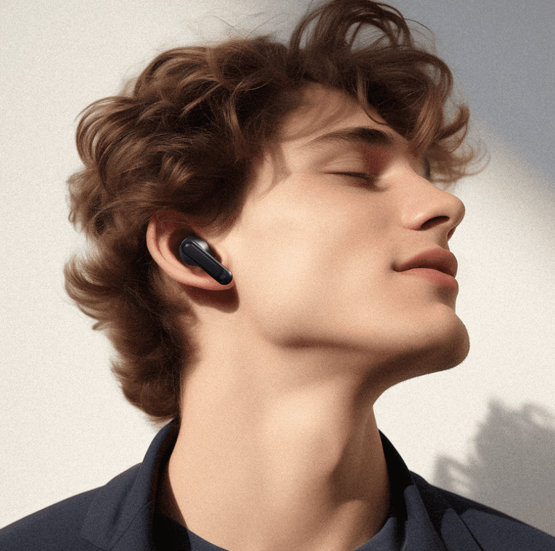 techplus TWS Wireless Earbuds with ANC + ENC Noise Cancellation | Bluetooth 5.4 | LED Display and IPX4 Water Resistance (W1) TWS Wireless Earbuds with ANC + ENC Noise Cancellation | Bluetooth 5.4 | LED Display and IPX4 Water Resistance (W1)
