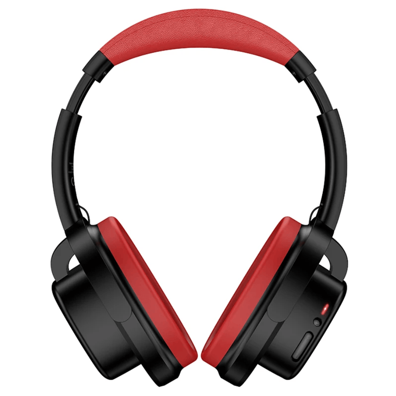 techplus W67 Open Ear Bluetooth Headset With 32 Hours Playtime W67 Open Ear Bluetooth Headset 32 Hours Playtime