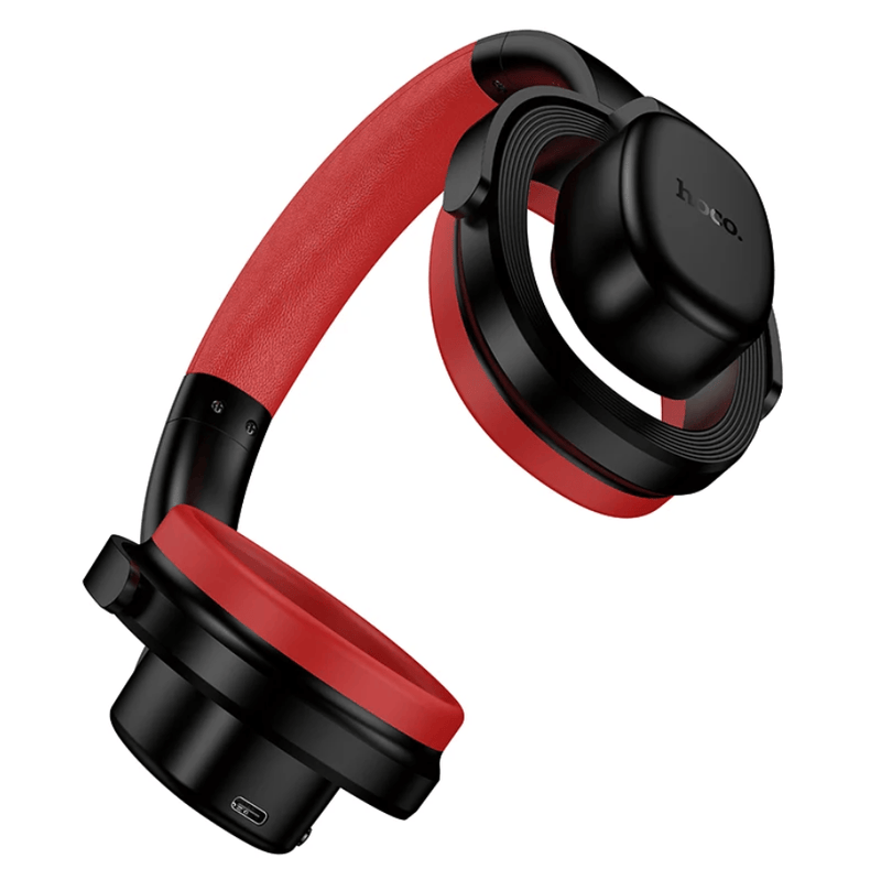 techplus W67 Open Ear Bluetooth Headset With 32 Hours Playtime W67 Open Ear Bluetooth Headset 32 Hours Playtime