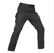 Men's Tactical Outdoor Assault Pants - Shark Skin Soft Shell Cargo Pants | Military Style by Mead's Supply & Equipment Outfitters limited