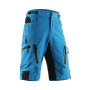 Men's Casual Quick-Drying Hiking Pants - Lightweight Outdoor Trousers by Mead's Supply & Equipment Outfitters limited
