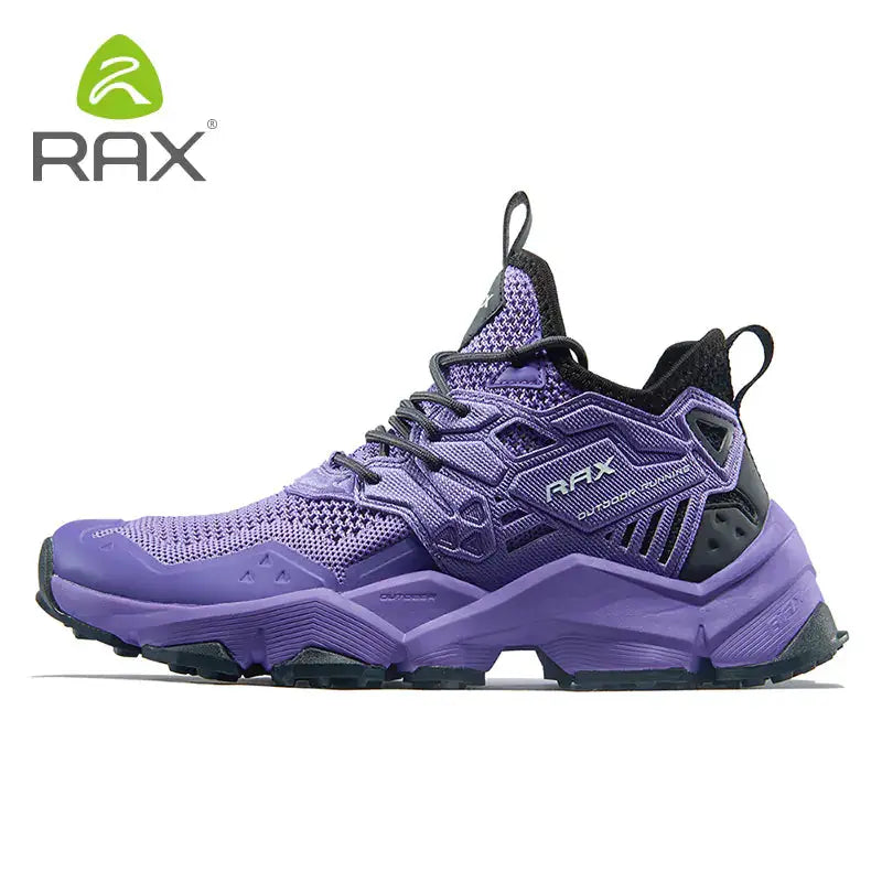 RAX Hiking Shoes for Men and Women - Lightweight and Breathable by Mead's Supply & Equipment Outfitters limited