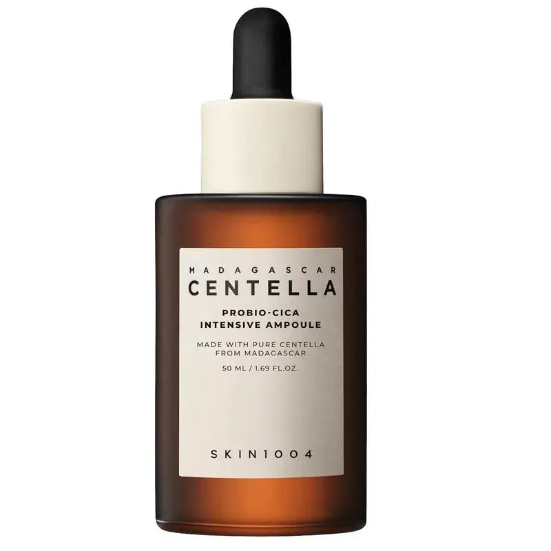 SKIN1004 Madagascar Centella Probio-Cica Intensive Ampoule 100ml by Poppy Gifts