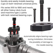 Universal Joint Puller Class 6-8 by salelink.co.nz