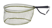 Balzer Fishing Accessories Wading Landing Net with Magnet 35 x 45cm Wading Landing Net with Magnet 35 x 45cm