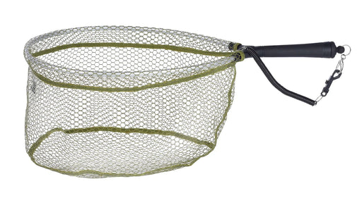 Balzer Fishing Accessories Wading Landing Net with Magnet 35 x 45cm Wading Landing Net with Magnet 35 x 45cm