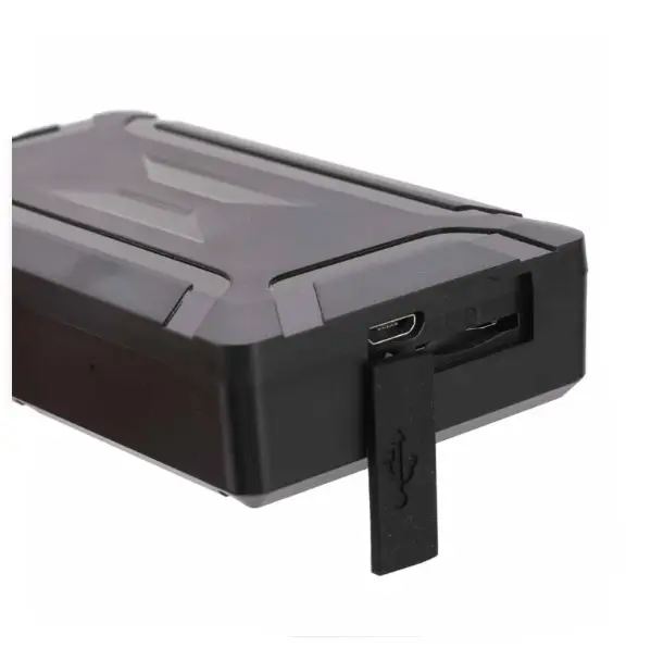 22000mAH 4G Real Time GPS Tracker LIVE Tracking Vehicle Car by salelink.co.nz